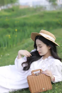 Visual Elegance in YiTuYu Art Language Vol.6876 with Jing Zi Jinns - image 26