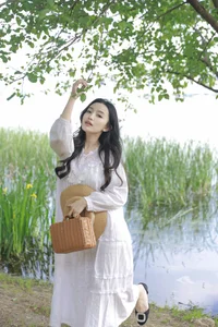 Visual Elegance in YiTuYu Art Language Vol.6876 with Jing Zi Jinns - image 9