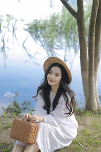 Visual Elegance in YiTuYu Art Language Vol.6876 with Jing Zi Jinns - image 15