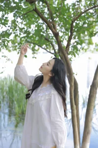 Visual Elegance in YiTuYu Art Language Vol.6876 with Jing Zi Jinns - image 18