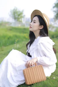 Visual Elegance in YiTuYu Art Language Vol.6876 with Jing Zi Jinns - image 32