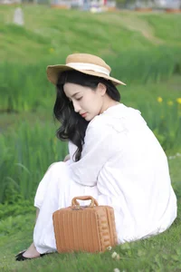 Visual Elegance in YiTuYu Art Language Vol.6876 with Jing Zi Jinns - image 5