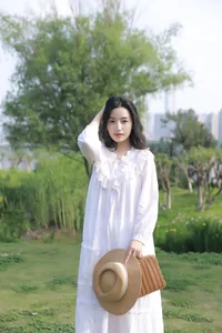 Visual Elegance in YiTuYu Art Language Vol.6876 with Jing Zi Jinns - image 7