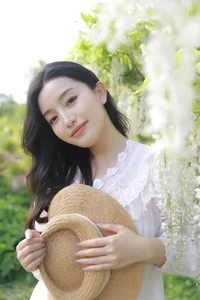 Visual Elegance in YiTuYu Art Language Vol.6876 with Jing Zi Jinns - image 6