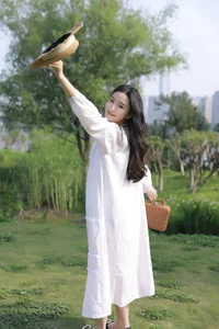 Visual Elegance in YiTuYu Art Language Vol.6876 with Jing Zi Jinns - image 12
