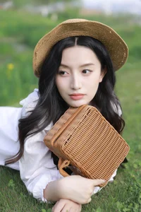 Visual Elegance in YiTuYu Art Language Vol.6876 with Jing Zi Jinns - image 10
