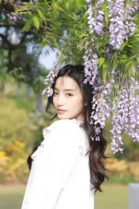 Visual Elegance in YiTuYu Art Language Vol.6876 with Jing Zi Jinns - image 21