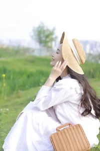 Visual Elegance in YiTuYu Art Language Vol.6876 with Jing Zi Jinns - image 4