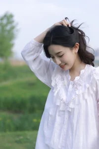 Visual Elegance in YiTuYu Art Language Vol.6876 with Jing Zi Jinns - image 30