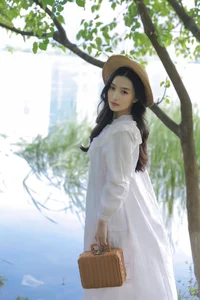 Visual Elegance in YiTuYu Art Language Vol.6876 with Jing Zi Jinns - image 11