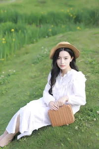 Visual Elegance in YiTuYu Art Language Vol.6876 with Jing Zi Jinns - image 31