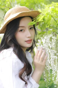 Visual Elegance in YiTuYu Art Language Vol.6876 with Jing Zi Jinns - image 17