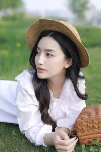 Visual Elegance in YiTuYu Art Language Vol.6876 with Jing Zi Jinns - image 13