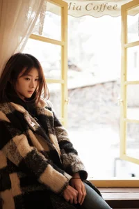 YiTuYu Art Language Vol.6281: Xiao Bei’s Captivating Artistic Portrait Series - image 1