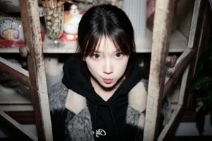 YiTuYu Art Language Vol.6281: Xiao Bei’s Captivating Artistic Portrait Series - image 14