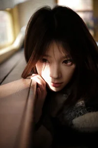 YiTuYu Art Language Vol.6281: Xiao Bei’s Captivating Artistic Portrait Series - image 22