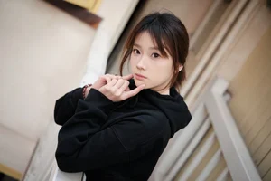YiTuYu Art Language Vol.6281: Xiao Bei’s Captivating Artistic Portrait Series - image 18