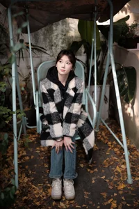 YiTuYu Art Language Vol.6281: Xiao Bei’s Captivating Artistic Portrait Series - image 29