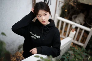 YiTuYu Art Language Vol.6281: Xiao Bei’s Captivating Artistic Portrait Series - image 20