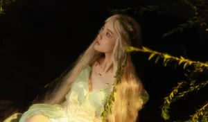 Exploring the Visual Narrative of Ju Xiao Tao in YiTuYu Art Language Vol.5849 Digital Gallery - image 7