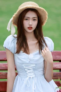 Sophisticated Visuals: YiTuYu Art Language Vol.4636 featuring Guo Guo - image 26
