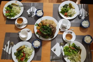 A Global Culinary Journey: Vietnamese Traveler Samples Exotic Delicacies Across 55 Countries Including $4,000 Dishes - image 6