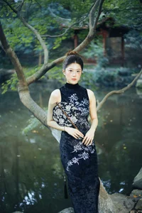 Complete 49P Gallery: YiTuYu Art Language Vol.10329 Featuring 2ii - image 48