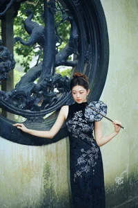 Complete 49P Gallery: YiTuYu Art Language Vol.10329 Featuring 2ii - image 12