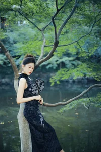 Complete 49P Gallery: YiTuYu Art Language Vol.10329 Featuring 2ii - image 0