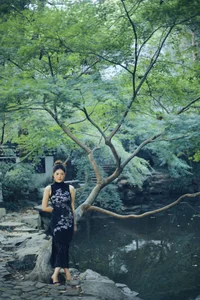 Complete 49P Gallery: YiTuYu Art Language Vol.10329 Featuring 2ii - image 4