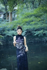 Complete 49P Gallery: YiTuYu Art Language Vol.10329 Featuring 2ii - image 10