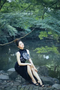 Complete 49P Gallery: YiTuYu Art Language Vol.10329 Featuring 2ii - image 46