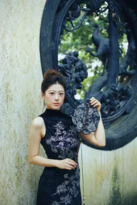 Complete 49P Gallery: YiTuYu Art Language Vol.10329 Featuring 2ii - image 8