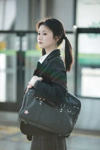Artistic Portraiture: YiTuYu Art Language Vol.6803 Featuring Rou Song Bao - image 5