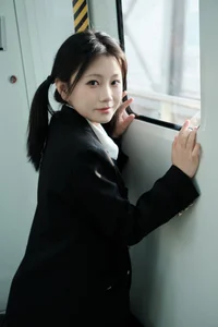 Artistic Portraiture: YiTuYu Art Language Vol.6803 Featuring Rou Song Bao - image 19