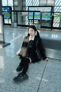 Artistic Portraiture: YiTuYu Art Language Vol.6803 Featuring Rou Song Bao - image 16
