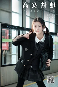 Artistic Portraiture: YiTuYu Art Language Vol.6803 Featuring Rou Song Bao - image 9