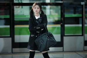 Artistic Portraiture: YiTuYu Art Language Vol.6803 Featuring Rou Song Bao - image 7