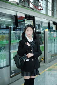 Artistic Portraiture: YiTuYu Art Language Vol.6803 Featuring Rou Song Bao - image 18