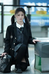 Artistic Portraiture: YiTuYu Art Language Vol.6803 Featuring Rou Song Bao - image 22