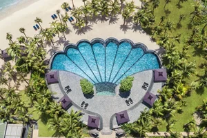 Top 10 Luxury Resorts in Vietnam: Asia's Premier Destinations - image 3