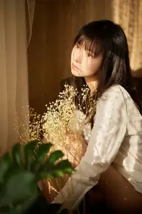 Shika Dokidoki2: Enchanting Pure Beauty That Steals Every Gaze - image 2