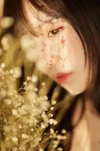 Shika Dokidoki2: Enchanting Pure Beauty That Steals Every Gaze - image 25