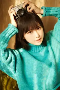 Shika Dokidoki2: Enchanting Pure Beauty That Steals Every Gaze - image 32