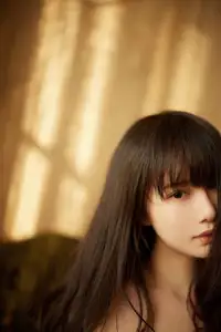 Shika Dokidoki2: Enchanting Pure Beauty That Steals Every Gaze - image 45