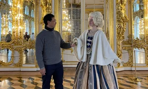 A Modern Perspective on Traveling Russia: Insights and Experiences from Vietnamese Tourists - image 2
