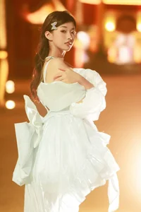 YiTuYu Art Language Vol.4932: Showcasing the Unique Aesthetic of Pei Tong Xue - image 2