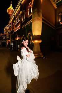 YiTuYu Art Language Vol.4932: Showcasing the Unique Aesthetic of Pei Tong Xue - image 15
