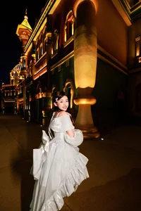 YiTuYu Art Language Vol.4932: Showcasing the Unique Aesthetic of Pei Tong Xue - image 14