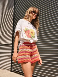 10 Creative Ways to Style the Trending Crochet Fashion Look - image 0